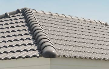 advantages of Edwinstowe clay roofing