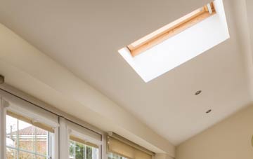 Edwinstowe conservatory roof insulation companies