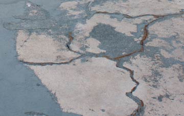 fibreglass roofing replacement Edwinstowe