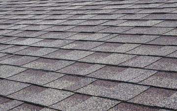 Edwinstowe tiles for shallow pitch roofing