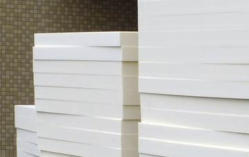 Edwinstowe tapered roof insulation costs