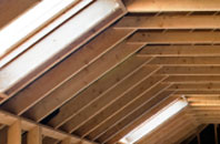 Edwinstowe tapered roof insulation quotes